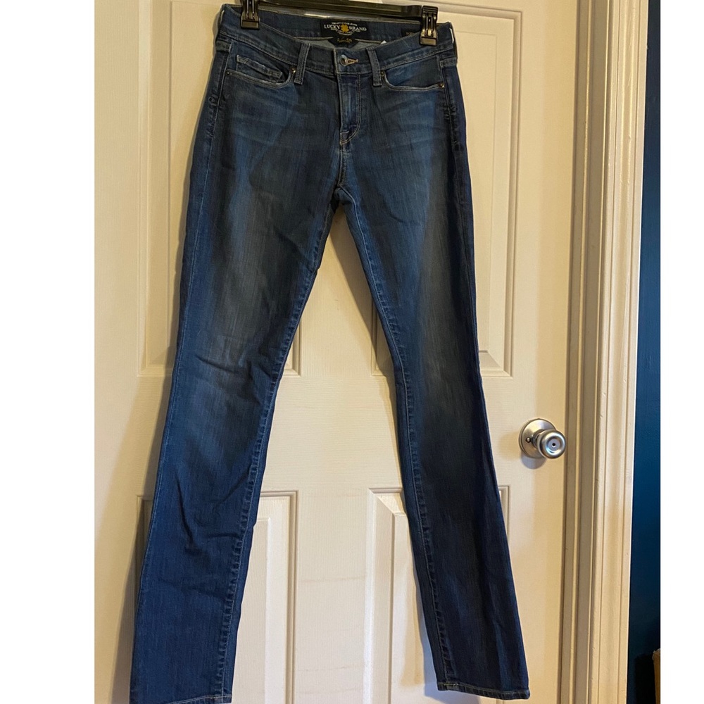 lucky brand jeans